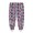 Black, variant on TopLLC Toddlers Boys Girls Rain Pants Cartoon Print Trousers Raincoat Split Pants Mud Dirty Proof Lightweight Reflective Waterproof Unisex Rain Wear