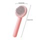 thumbnail image 2 of Pet Dog Cat Hair Brush Shedding Trimmer Grooming Cleaning Comb, 2 of 3
