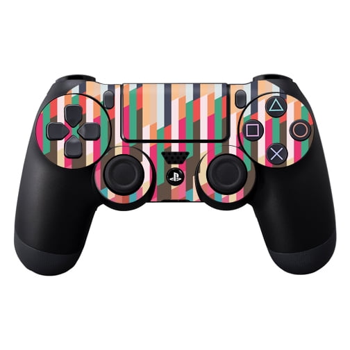 Stripes Skin For Sony PS4 Controller | Protective, Durable ...