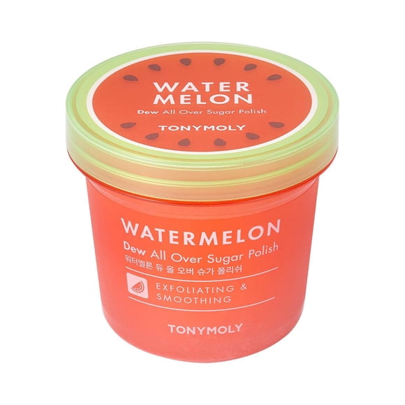 Esmalte de azúcar TONYMOLY Watermelon Dew All Over 300 ml