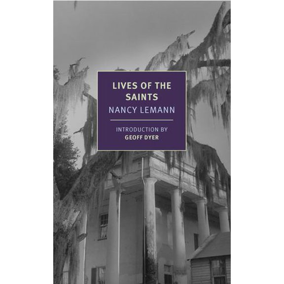 Lives of the Saints Binding: Paperback