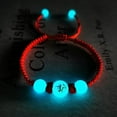 thumbnail image 6 of Chinese Style ZodiacDragon Bracelet 2024 Dragon Year Lucky Red Rope B Gift H8H1, 6 of 9