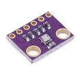 thumbnail image 4 of Sensor de presión atmosférica Presión de aire digital GY-BME280-3.3V Sensor Breakout Hugtrwg  Nuevos Originales, 4 of 9