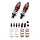 thumbnail image 4 of 1/10 Metal Hydraulic Shock Absorbers RC Remote Control Car Orange, 4 of 5