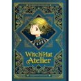 thumbnail image 1 of Libro Witch Hat Atelier Edición Grimoire 1, 1 of 1
