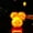 D, variant on Homesteed Halloween Decorations Jack O Lantern Light Up Pumpkin Decor Stacked Pumpkin Lantern with LED Bulb for Indoor Outdoor Yard Decor