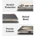 thumbnail image 3 of Funda Magnética Antihuellas Ringke Fusion Matte Clear para Samsung Galaxy S23 5G, 3 of 9