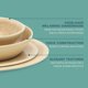 thumbnail image 3 of Juego de vajilla Gibson Home Casper Court de 16 piezas, color beige, 3 of 5