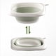 thumbnail image 5 of Collapsibles Washbasin Portable Wash Bucket Foldable Silicone Sink For Camping Travel Outdoor Hiking Washing Laundry Space Saving Kitchen Sink Bucket, 5 of 8