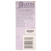 Satin Smooth Large Applicators 100 Pc Sticks