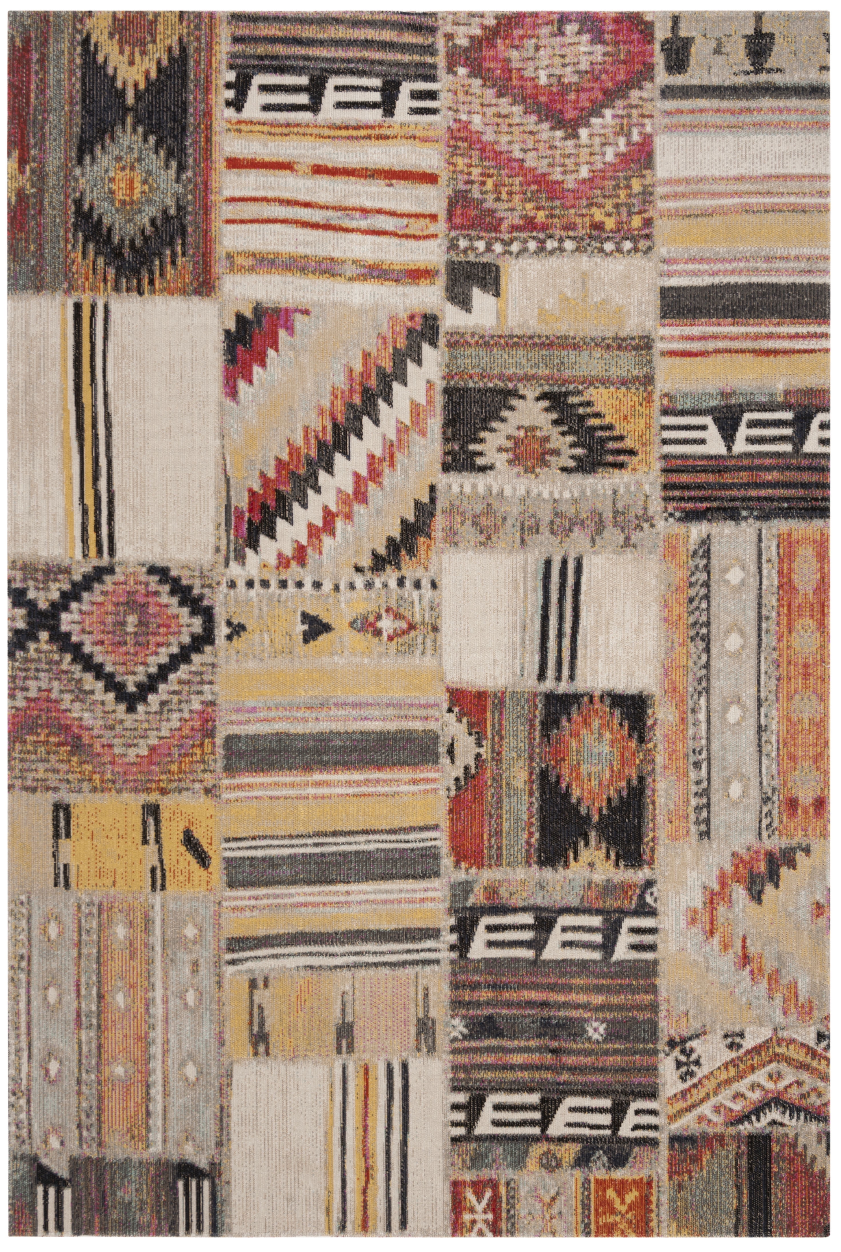 Safavieh Montage Aubrey Abstract Area Rug or Runner