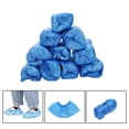 thumbnail image 4 of Cubierta Impermeable Para Zapatos, Cubierta Para Zapatos Inodoro Y Estable, Para El Hogar, Camino Fangoso, 4 of 7