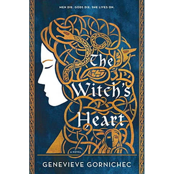 Pre-Owned Witch's Heart, The Paperback