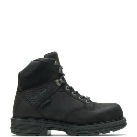 

Wolverine Hellcat UltraSpring 6 CarbonMAX Work Boot Men Black