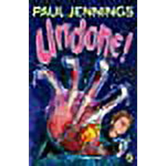 Undone! Paul Jennings (Paperback)