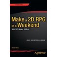 thumbnail image 4 of Faire un 2D RPG en un Week-End: avec RPG Maker VX Ace, 4 of 7