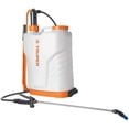 thumbnail image 2 of Truper FUM-12, Fumigador de mochila, 12 L (3.1 gal) Truper FUM-12, 2 of 2