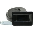 thumbnail image 5 of New Horn Compatible With Jeep Compass 75Th Anniversary 4 Cyl 2.4L Compass Sport 4 Cyl 2.0L Limited 4 2.4L 2013-2017 By 68166534Aa 68166534Ab RJ50250003, 5 of 6