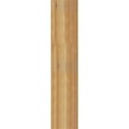 thumbnail image 4 of Ekena Millwork 8"W x 38"D x 38"H Imperial Rough Sawn Craftsman Outlooker, Western Red Cedar, 4 of 4