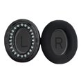 thumbnail image 3 of Cojines Almohadillas Oído Reemplazo para QuietComfort 35 QC35 QC25 QC15 (), 3 of 5