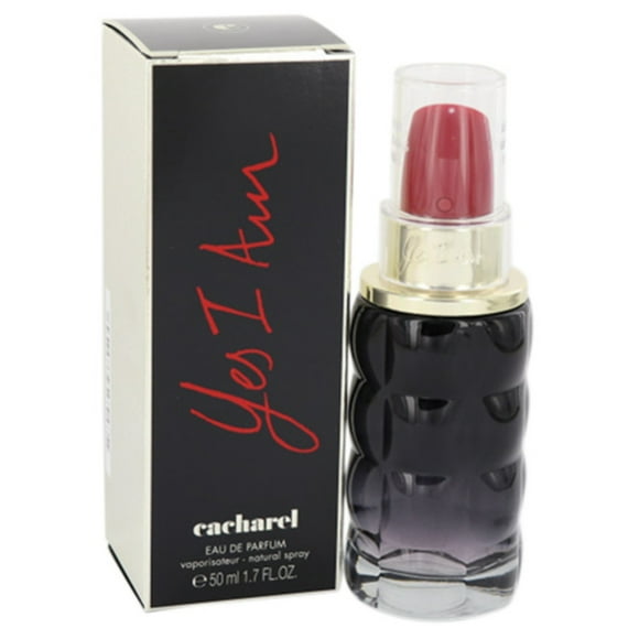 Yes I Am by Cacharel for Women - 1.7 oz EDP Spray