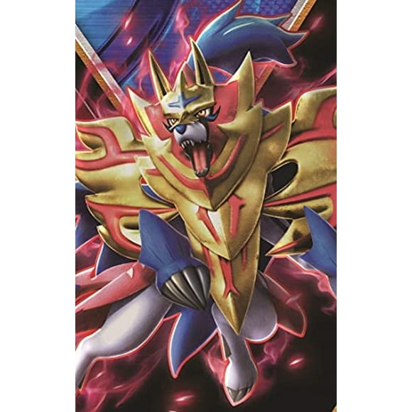 JCC Pokemon Leyendas de Galar Tin Multi
