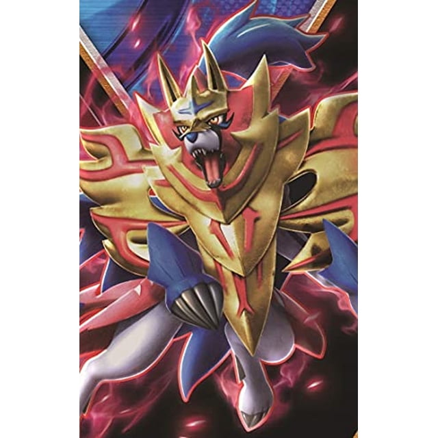 JCC Pokemon Leyendas de Galar Tin Multi