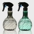 thumbnail image 7 of kladzum Plastic Spray Bottle Empty Spray Bottles Clear Spray Bottles for Cleaning, Reusable Sprayer for Cleaning, Planting, Bathroom, Kitchen, Gardening Tools, 7 of 7