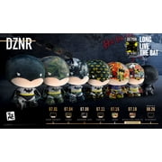 7 DZNR BATMAN DETECTIVE COMICS - YuMe PLUSH