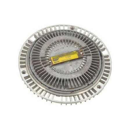 Fan Clutch - Compatible with 1994 - 1995, 1997 - 2003 BMW 540i 1998 1999 2000 2001 2002