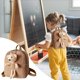thumbnail image 2 of Teissuly Kindergarten Backpack, Children's Plush Backpack, Cute Backpack for Boys and Girls Aged 2-3 To 5 Teissuly WER202311014193, 2 of 4