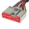 thumbnail image 3 of Car Stereo Player Wiring Harness Adapter Cable Radio Install Plug Fits, 3 of 6