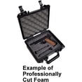 thumbnail image 4 of Case Club Espuma de Polietileno Personalizable 12"" x 10"" x 3.125"", 4 of 5