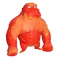 thumbnail image 2 of Figura Estirable Ruz Flexors Gorilla Kaleido 8", 2 of 4