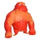 thumbnail image 2 of Figura Estirable Ruz Flexors Gorilla Kaleido 8", 2 of 4