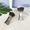 thumbnail image 3 of Men's Beard Shaving Brush Barber Salon Men Facial Beard Cleaning Grooming Appliance Shave Tool, 3 of 4