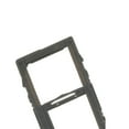 thumbnail image 5 of Replacement Nano Sim Card + Micro SD Card Tray For Samsung Galaxy S20 5G / S20+ Plus / S20 Ultra - Cosmic Grey, 5 of 5