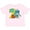 AD-Pink, variant on 2nd Birthday Robot Boys or Girls Toddler T-Shirt