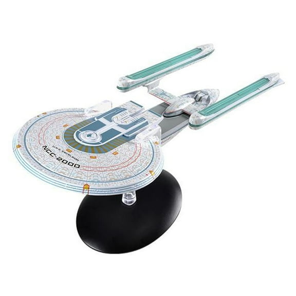 Eaglemoss Star Trek Ship Replica | USS Excelsior XL Edition