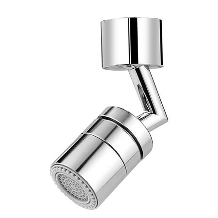 

Meitianfacai Deals Clearance Kitchen Kitchen Face Plate Faucet Booster Faucet Splash Proof Toilet Washing Extended Bubbler