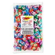 Zotz Assorted Power Candy, 5 Pound -- 3 per case.