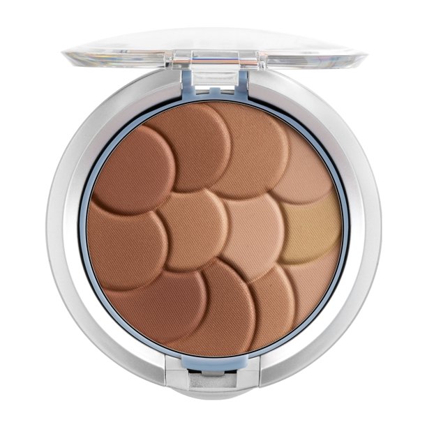 Physicians Formula Magic Mosaic® MultiColored Custom Face Powder