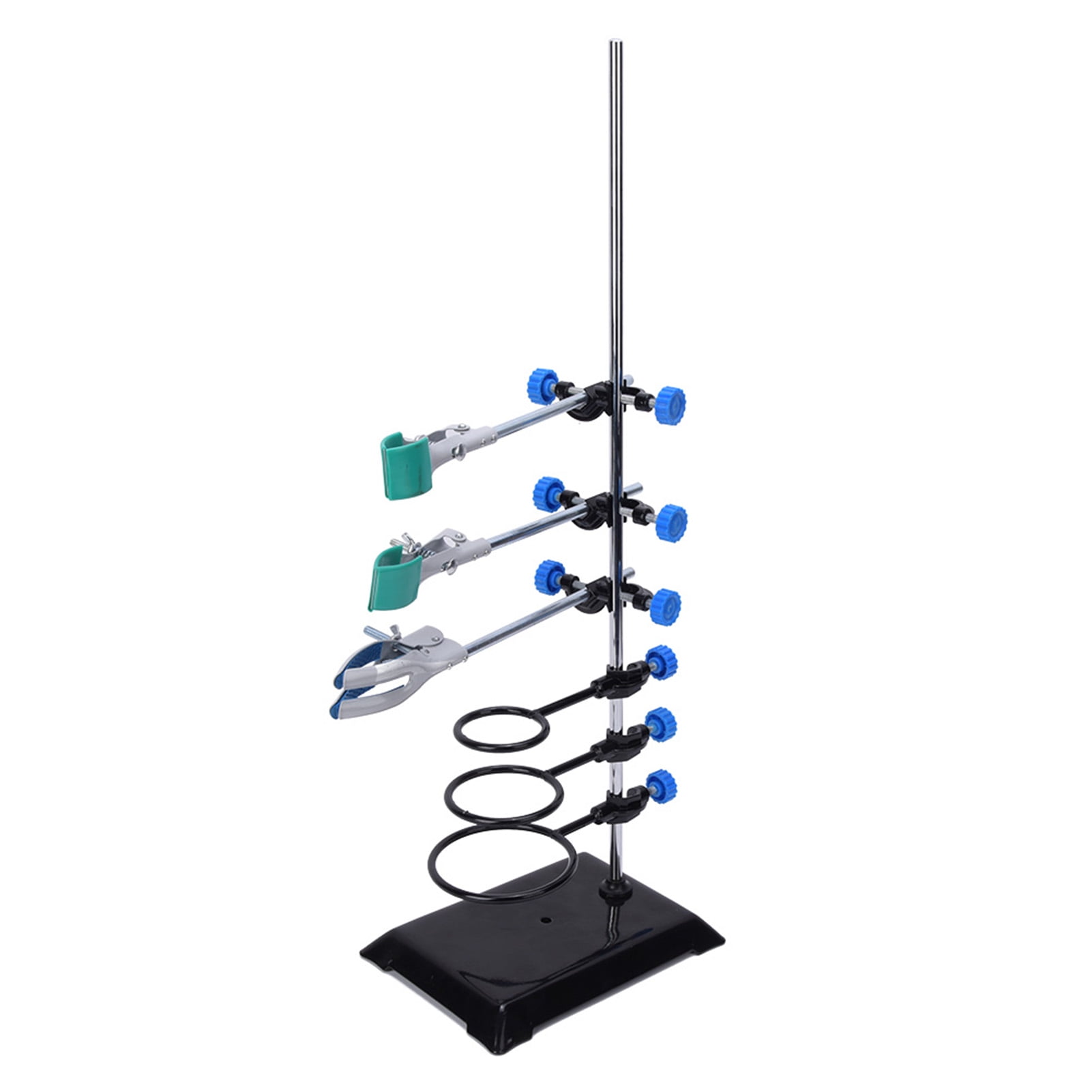 Platform Flask Clamp Lab Stand Laboratory Stand, Flask Clamp Bracket