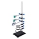 thumbnail image 3 of Flask Clamp Bracket Laboratory Stand Lab Stand Iron for Physics Experiment Scientific Research ANGGREK Otros, 3 of 8
