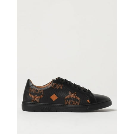 

Mcm Sneakers Men Brown Men