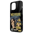 thumbnail image 2 of Funda para teléfono Marvel Comics Wolverine Classic Logan iPhone 13 Pro Max, 2 of 3