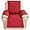 Wine, variant on Yumcute Waterproof, Anti Slip Recliner Chair Slipcover, Beige