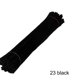 thumbnail image 1 of Limpiadores de tuberías con tallos de chenilla coloridos, 50 Uds., 30cm, juguetes educativos para niños, decoración para fiesta de cumpleaños y Navidad hecha a mano, suministros para manualidades, 1 of 4