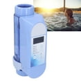 thumbnail image 1 of Automatic Salt Water Pool  Generator, Self Adapting Operation, Self Cleaning Function, Smart Control For TUYA And For Smart Life, 1 of 8