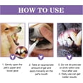 thumbnail image 7 of Muzzleglow,Muzzleglow Pet Oral Repair Gel,Pet Oral Repair Gel for Dogs (3), 7 of 7